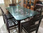 Dining Table and Chairs sell