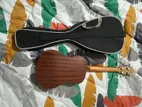 Mehogoni Ukulele