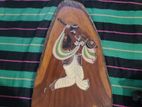Mehoguni Wooden Artwork