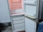 Refrigerator and Freezer