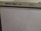 Meiling Stone Refrigerator RV-181K (Japanese Technology