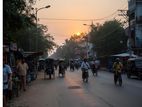 মেইন রোডের ১ পলট পর ৩ শতাংশ জমি।
