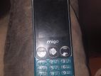 Migo mm50 (Used)