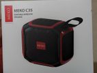 MEKO C35 WIRELESS BLUETOOTH SPEAKER