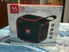 Meko c35 wireless speaker