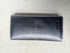 Mela Brand Leather Wallet