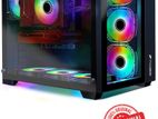 🔹মেলা মেলা।🔹CORE I5 ONLY PC🔹RAM 8GB🔹SSD128GB🔹500WAT🔹MOUSE KEY🔹
