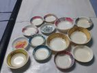 মেলামাইন বাটি নতুন