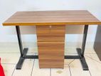 Melamine Study Table