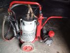 Melasty Milking Machine, Excellent Condition