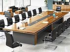 Melatex Conference Table (MID- 032)