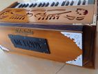 Melody harmonium