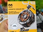 Mobile Gaming Cooler