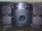 Sounds Box