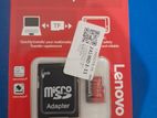 Memory Card 256 GB