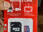 Memory Card 256 GB