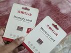 Memory card 32 gb intact