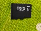 Memory Card 32GB & 2GB