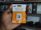 MEMORY CARD 64 GB high speed