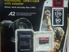 Memory Card 64gb