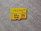 Memory card