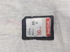 Memory Card