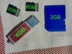 Memory card