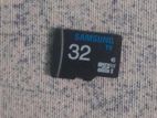 Memory card