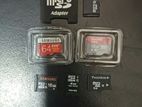 Memory Card Sale