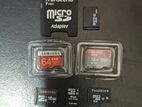 Memory Card Sale