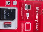 Memory card with adapter 1TB