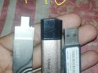 মেমরি কাড Usb