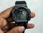 Men casio watch...