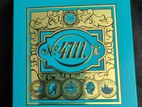 Men Cologne 4711