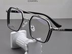 Men Glasses for computer protection eye Retro Spectacles sunglass