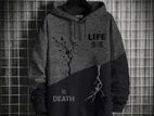 Men Hoodie