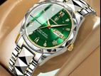 Men-luxury Watch ঘড়ি