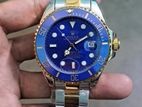 Men luxury watch Rolex brand