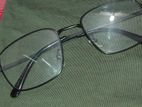 Men stylish glass (Frame)