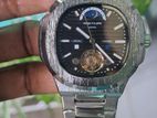 men watch, patek philippe watch