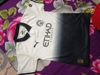 Mencity jersey