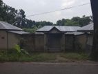 বাড়ি সহ জমি বিক্রয় করা হবে জমির