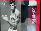 Men’s Boxer