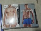 Mens Boxer Wholesale