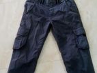 Mens Cargo pants