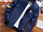 Mens China Bonded Jacket