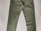 Men's Chino Pant