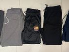 Men's Comfortable Sweatpants And Trousers For Sports Plains