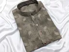 Men's Cotton Luxury Punjabi