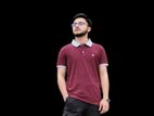 Men's Cotton Polo Shirt